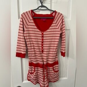 Victoria’s Secret Pajama Romper